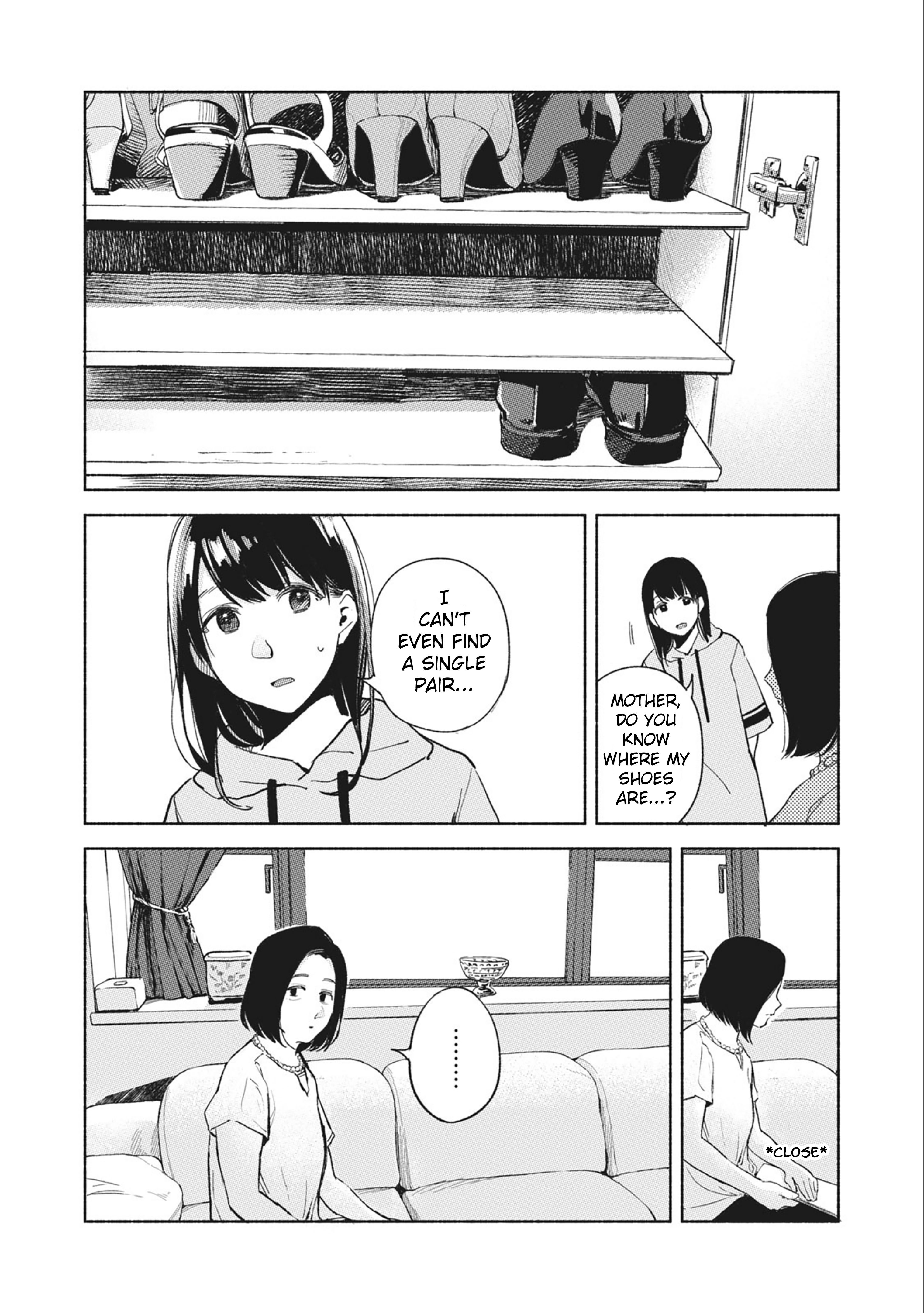 Musume no Tomodachi Chapter 37 12